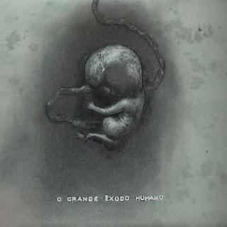 Protofonia - O Grande Êxodo Humano (EP - 2024)