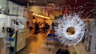 Comportamiento Ex Pert: Argentina el Narcoestado