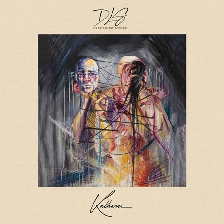 Deep Limbic System - Katharsi (2024) Deep Limbic System - Katharsi (2024)
