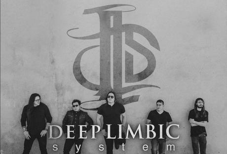 Deep Limbic System - Katharsi (2024)