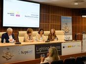 Lighting Futures impulsa inserción laboral juvenil sector transición energética desde Economía Social