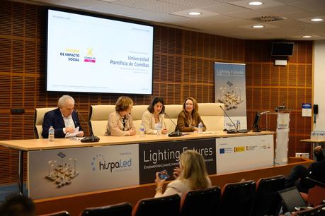 Lighting Futures impulsa la inserción laboral juvenil en el sector de la transición energética desde la Economía Social