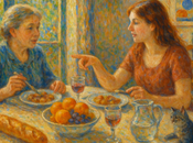 Crónica sábado casa gatos