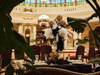 PROGRAMACIÓN PARA LAS FIESTAS NAVIDEÑAS EN THE PALACE HOTEL PROGRAMACIÓN PARA LAS FIESTAS NAVIDEÑAS EN THE PALACE HOTEL