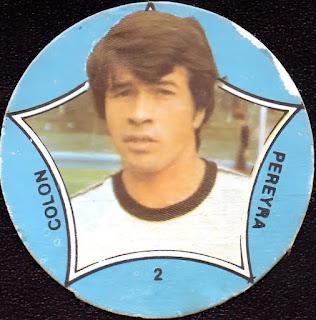 Jorge Osvaldo Pereyra