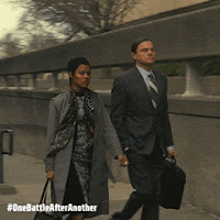 Cinecritica: Una Batalla tras Otra