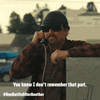 Cinecritica: Una Batalla tras Otra