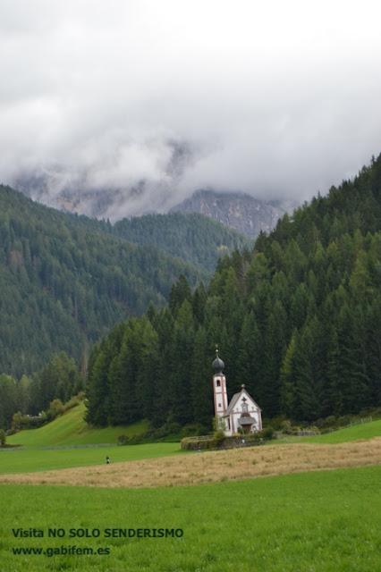 Refugio Odle - Geisleralm Refugio Odle - Geisleralm
