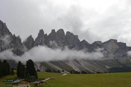 Refugio Odle - Geisleralm Refugio Odle - Geisleralm