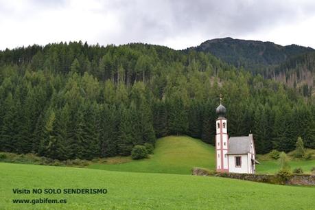 Refugio Odle - Geisleralm Refugio Odle - Geisleralm