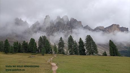 Refugio Odle - Geisleralm Refugio Odle - Geisleralm