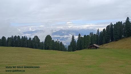Refugio Odle - Geisleralm Refugio Odle - Geisleralm