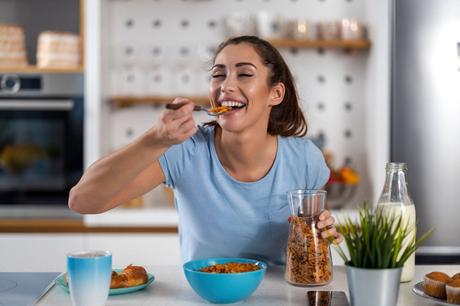 ​​Snacks inteligentes; la nueva generación de suplementos que reemplaza las colaciones tradicionales