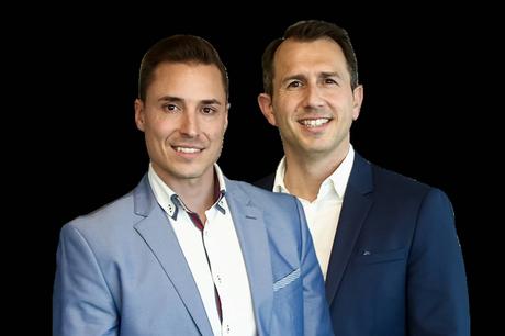 Alfonso y Christian lideran la formación de Closer de Ventas con resultados comprobados y enfoque en ventas con integridad