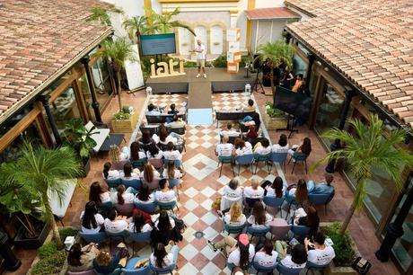 Éxito de IATI Academy como impulso a la promoción turística de El Puerto de Santa María