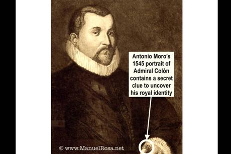 Nuevas investigaciones sobre Cristóbal Colón revelan vínculos con la nobleza europea y la isla de Madeira