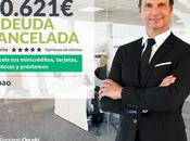 Repara Deuda Abogados cancela 30.621 Bilbao (Bizkaia) Segunda Oportunidad