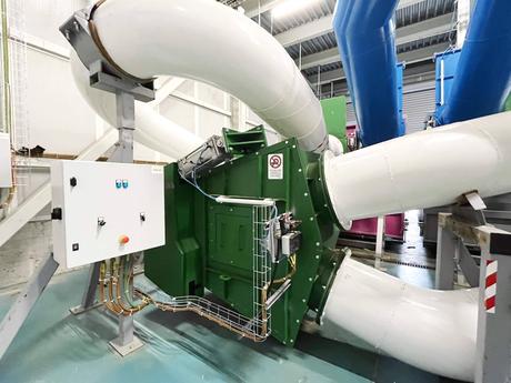 Envac destaca los costes unitarios de operación de la recogida neumática como una de las grandes ventajas para municipios y ciudadanos