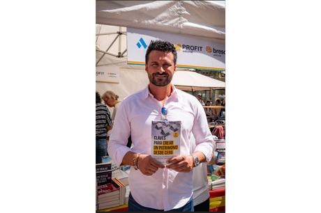 Quique Escrivá; de cero a referente inmobiliario con un modelo que rompe las reglas