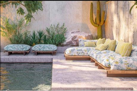 Rioma refuerza su presencia en el mercado estadounidense en una nueva edición de Interwoven Rioma refuerza su presencia en el mercado estadounidense en una nueva edición de Interwoven