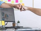 Cómo mejorar clima laboral plataforma bienestar corporativo WellWo