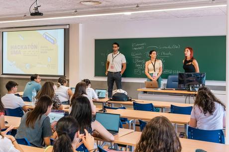 Conversion Week 2025 regresa a Málaga con la tercera edición del mayor evento de conversión en Andalucía