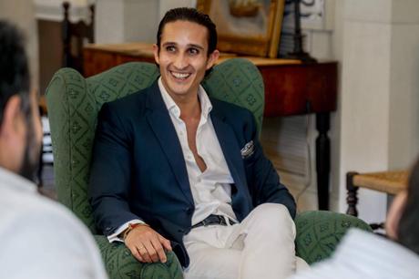 Felipe Herrera impulsa proyectos inmobiliarios en Lombok por más de 5 millones de euros y prepara expansión en 2026