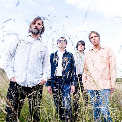 The Hanging Stars - Sister of the sun (2025)