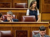 Podemos sigue desvelar voto decreto embargo armas Israel insiste pedir Gobierno retire