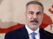 Turquía tilda «piratería» abordaje nueva flotilla Gaza acusa Israel «elevar tensión»