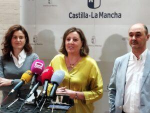 Asaja C-LM pide a la Delegación del Gobierno que facilite la contratación de mano de obra extranjera para la aceituna Asaja C-LM pide a la Delegación del Gobierno que facilite la contratación de mano de obra extranjera para la aceituna