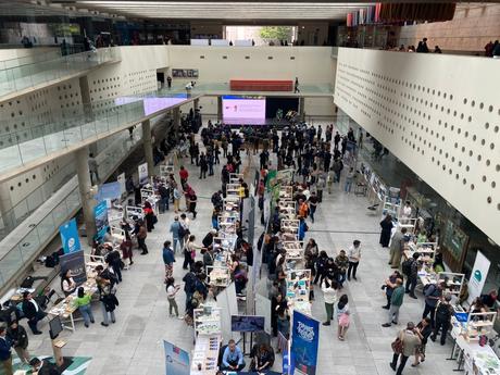 Chile celebra el 5° Encuentro de Áreas Protegidas y Comunidades Portal en CCLM