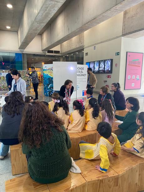 Chile celebra el 5° Encuentro de Áreas Protegidas y Comunidades Portal en CCLM