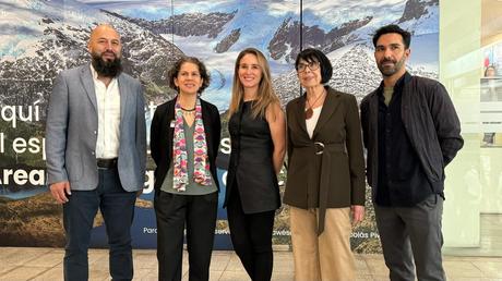 Chile celebra el 5° Encuentro de Áreas Protegidas y Comunidades Portal en CCLM