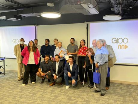 ¿Te falta financiamiento para tu emprendimiento?: Campeonato ofrece históricos 50 millones en premios para finalistas ¿Te falta financiamiento para tu emprendimiento?: Campeonato ofrece históricos 50 millones en premios para finalistas