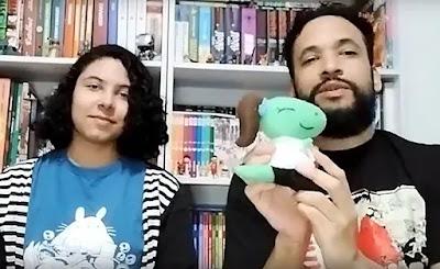 Los creadores de cómics con dinosaurios más precoces (II)