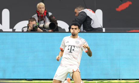 Prensa española reprende al Barcelona por no fichar a Luis Díaz: el colombiano brilla en el Bayern y hay autocrítica en Cataluña