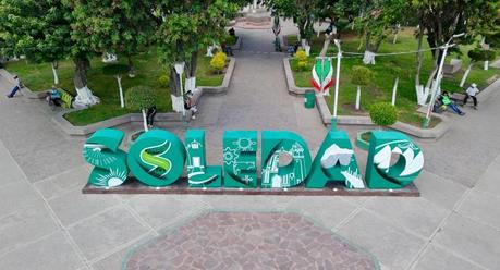 Soledad reconocerá a ciudadanos destacados en su 258 aniversario Soledad reconocerá a ciudadanos destacados en su 258 aniversario