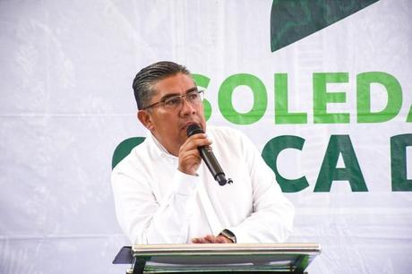 Soledad reconocerá a ciudadanos destacados en su 258 aniversario Soledad reconocerá a ciudadanos destacados en su 258 aniversario