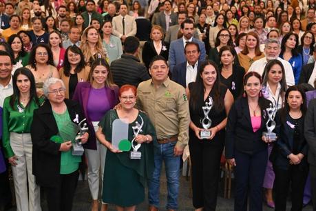 Créditos y programas integrales fortalecen la participación económica de mujeres en San Luis Potosí