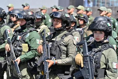 San Luis Potosí registra una reducción del 53 por ciento en homicidios dolosos durante septiembre