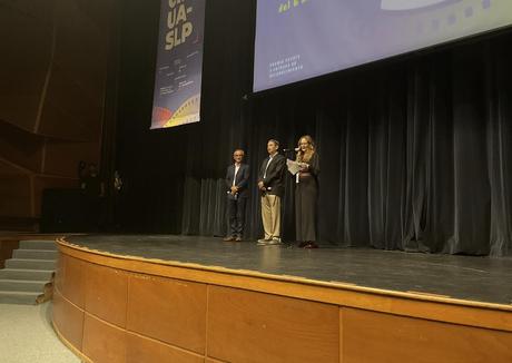 Inaugura la UASLP su 8° Festival de Cine con homenaje al cine mexicano y la proyección de “Corina”