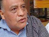 Miguel Ángel Guzmán exige garantías denuncia “persecución preventiva” contra luchadores sociales