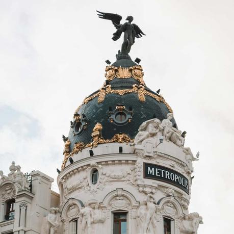 Escapadas cerca de Madrid con aire retro y toque futurista 5