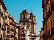 Escapadas cerca Madrid aire retro toque futurista