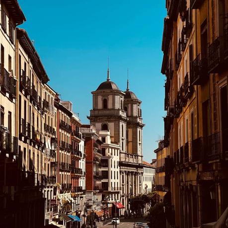 Escapadas cerca de Madrid con aire retro y toque futurista 4