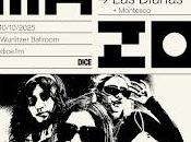 Dianas Montesco Wurlitzer Ballroom