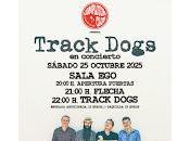 Flecha Track Dogs Sala