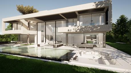 DmasC Arquitectos: La revolución de las casas inteligentes que aprenden de sus habitantes DmasC Arquitectos: La revolución de las casas inteligentes que aprenden de sus habitantes