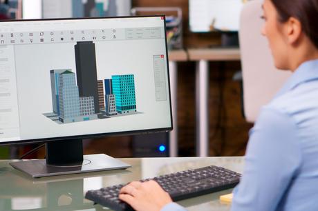 De arquitecto a BIM Manager: la formación que permite reconvertir la carrera profesional